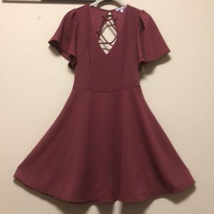 Charlotte Russe dress